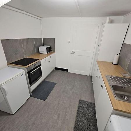 L'Appart - Couvet Екстер'єр фото